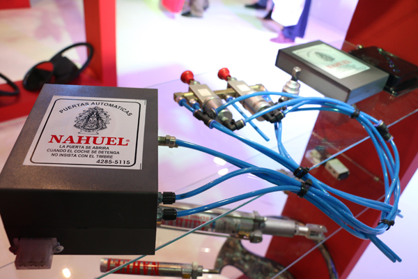 Imagen de la exposición